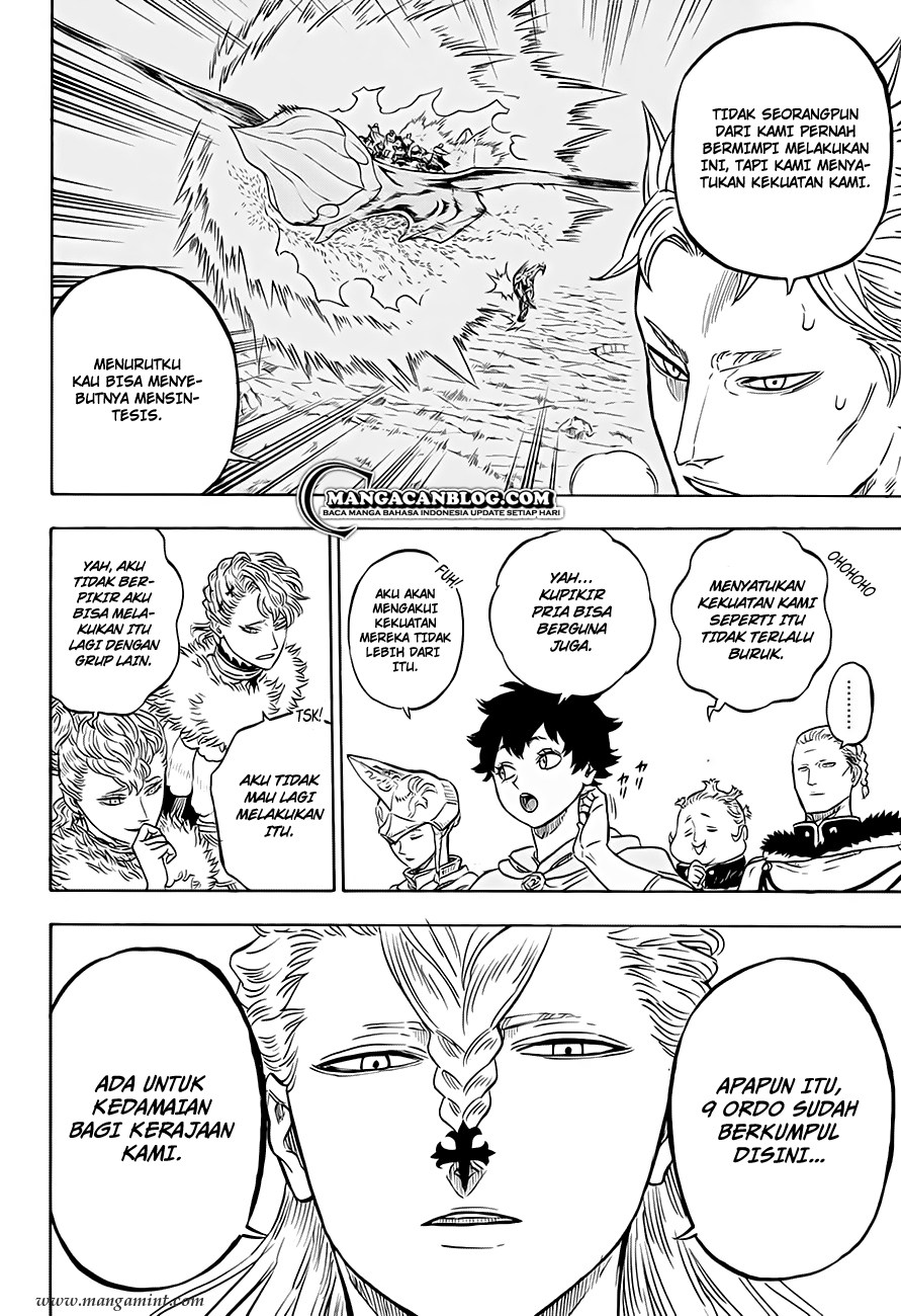 Black Clover