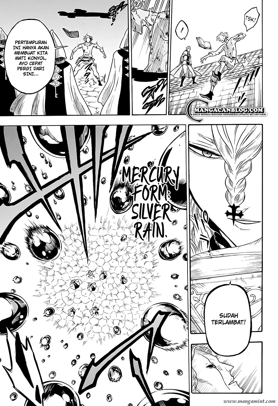 Black Clover