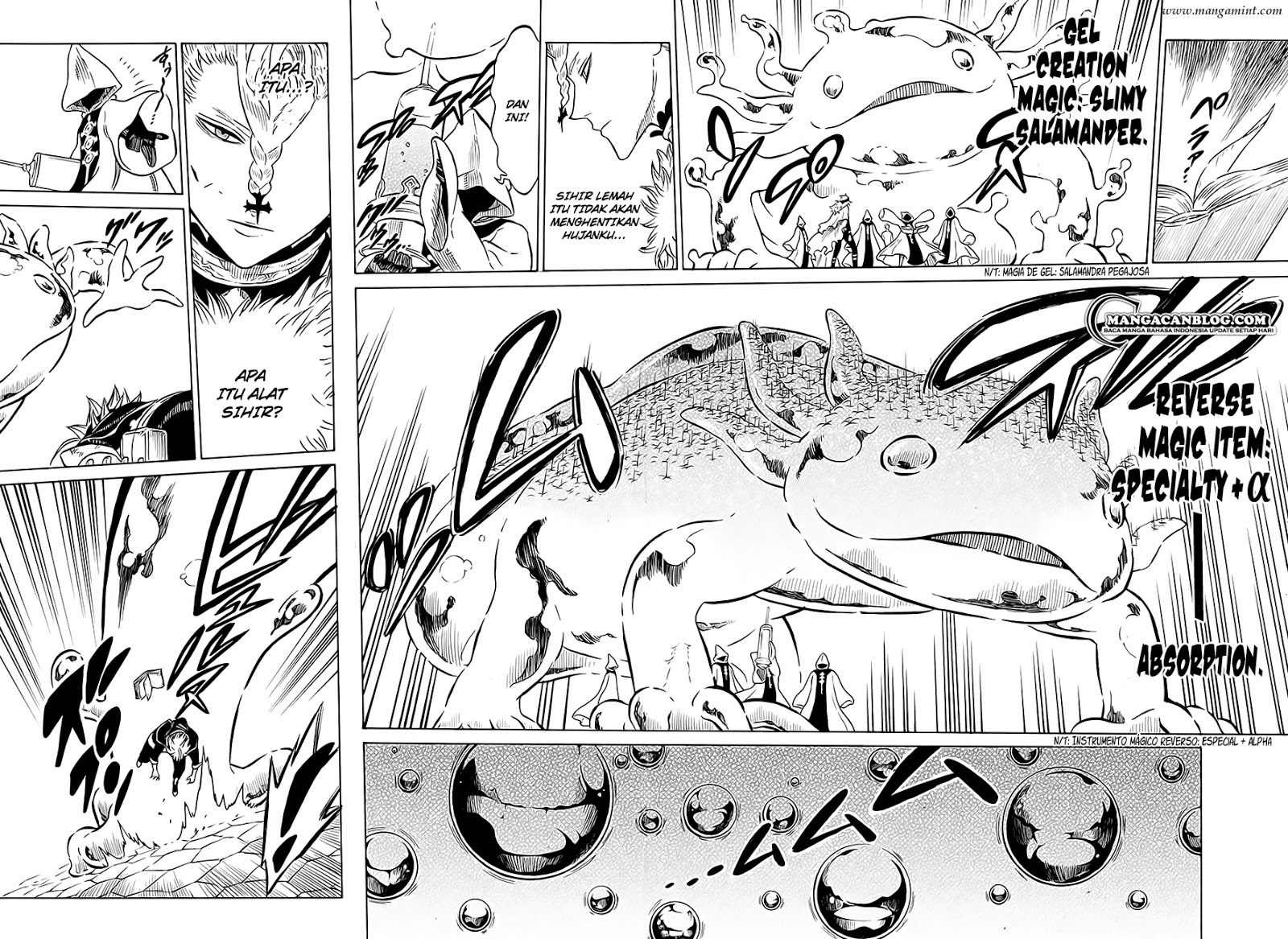 Black Clover