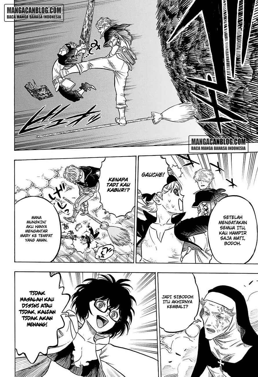 Black Clover