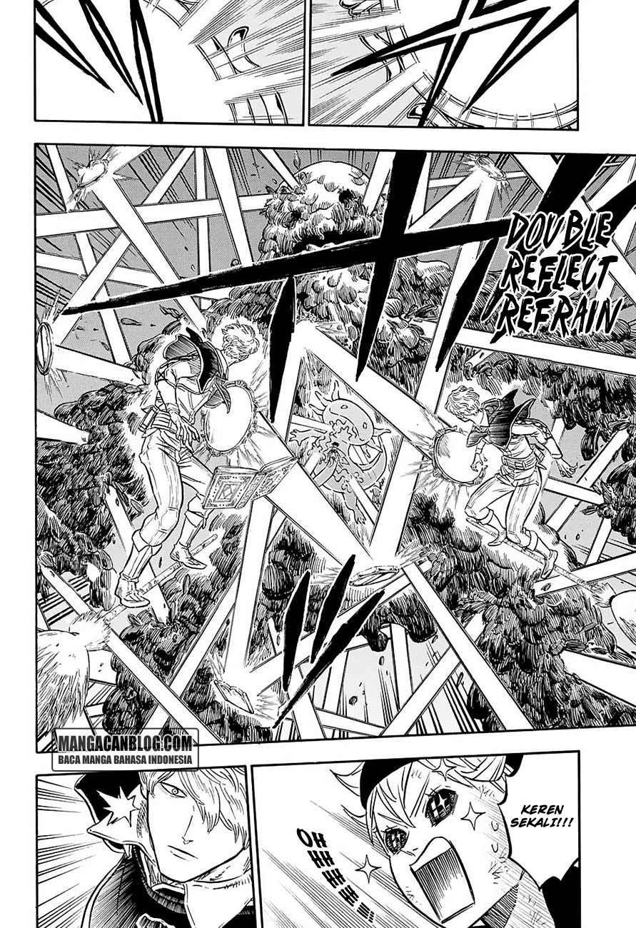 Black Clover