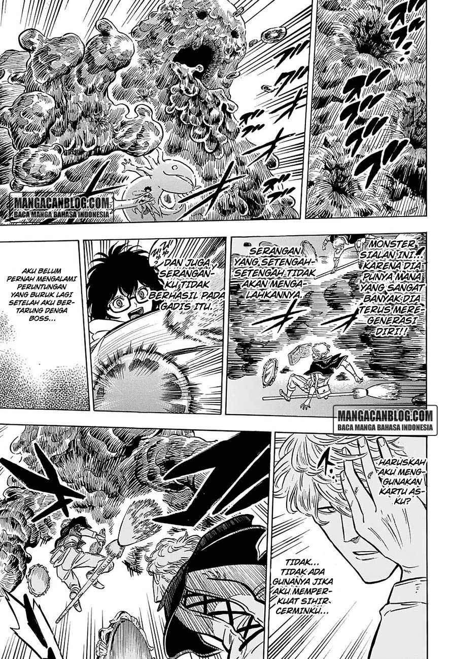 Black Clover