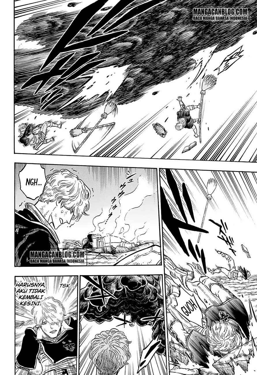 Black Clover