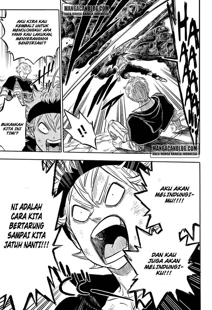 Black Clover