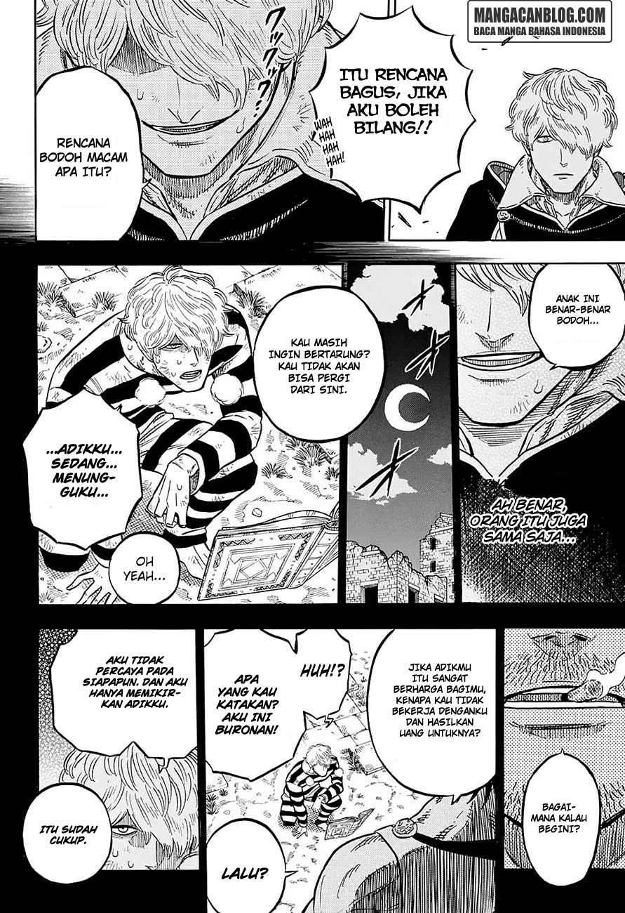 Black Clover