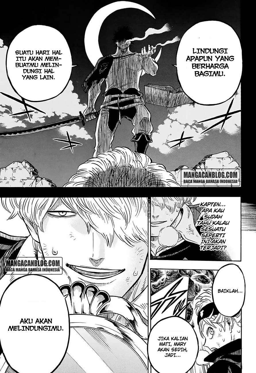 Black Clover
