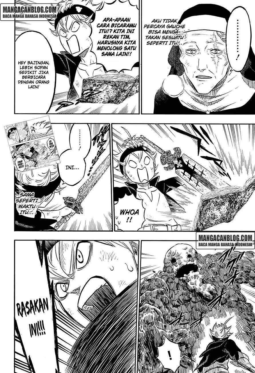 Black Clover