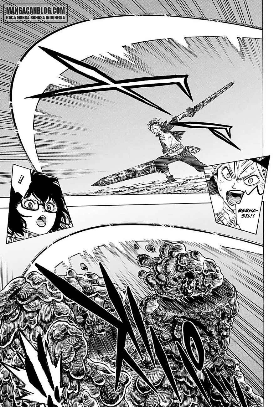 Black Clover