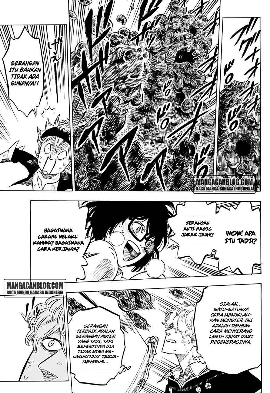 Black Clover