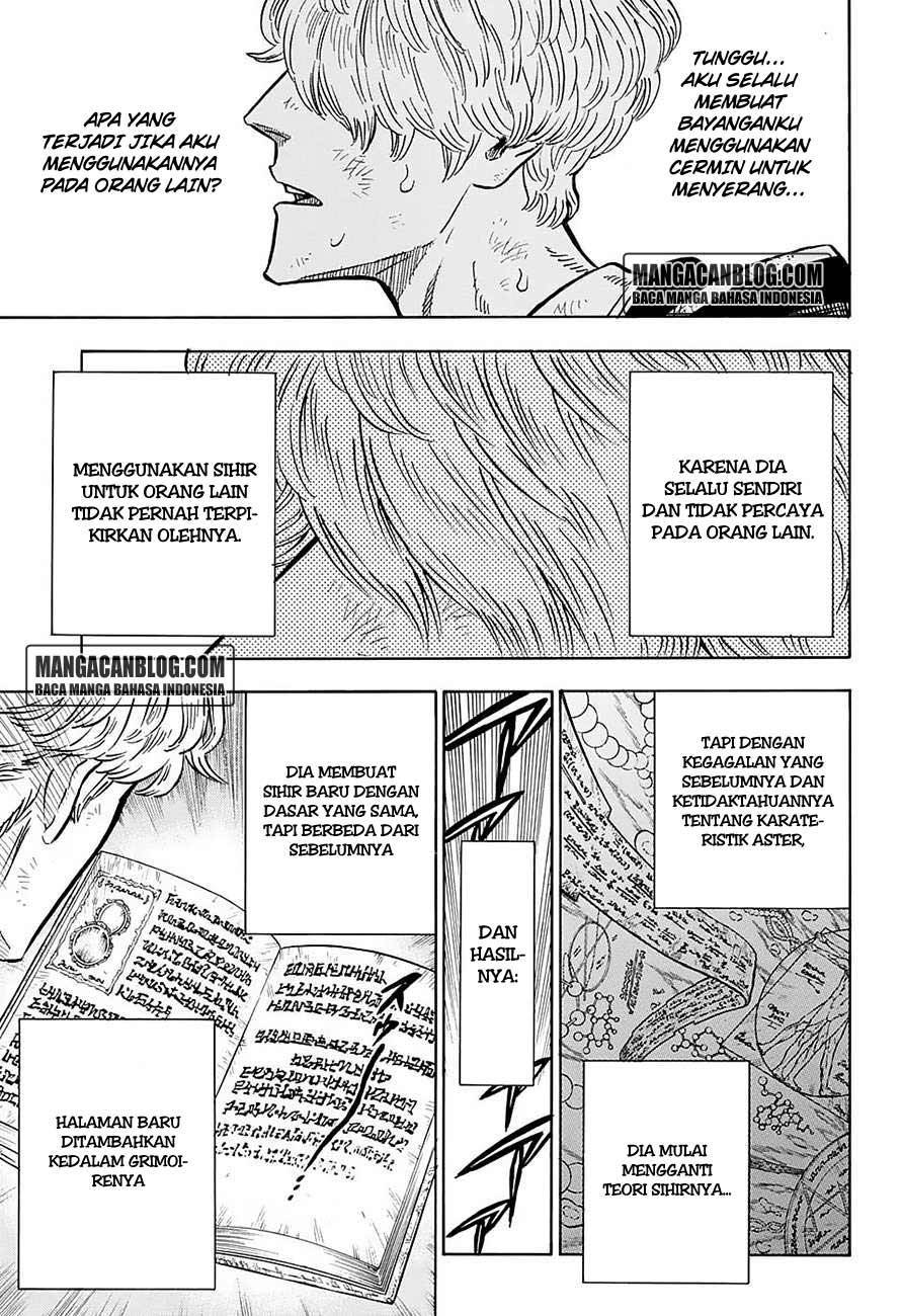 Black Clover