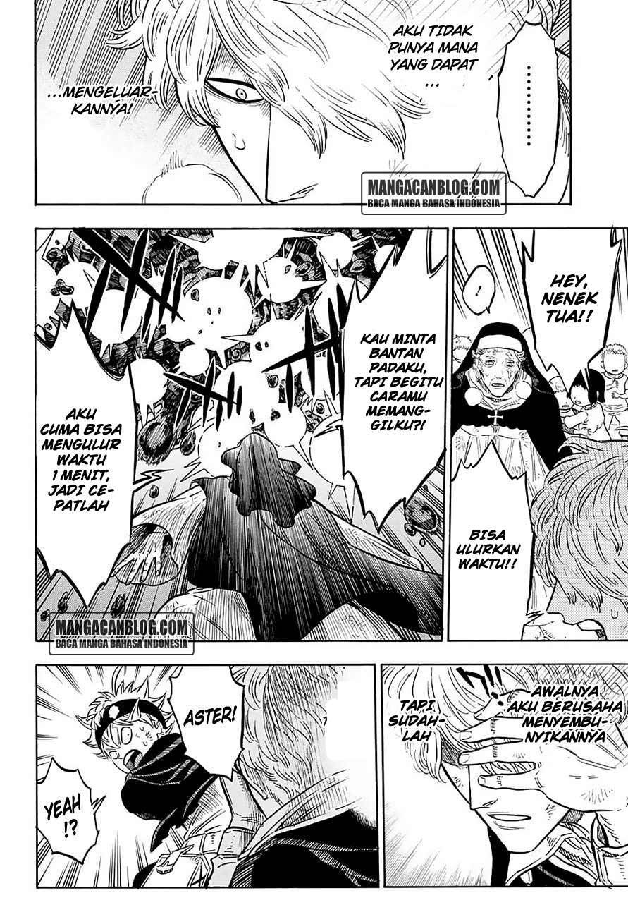 Black Clover