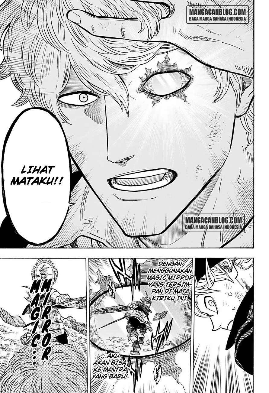 Black Clover