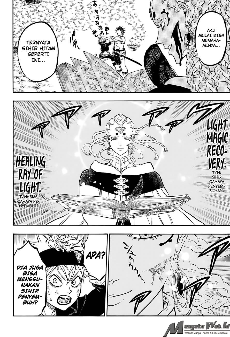 Black Clover