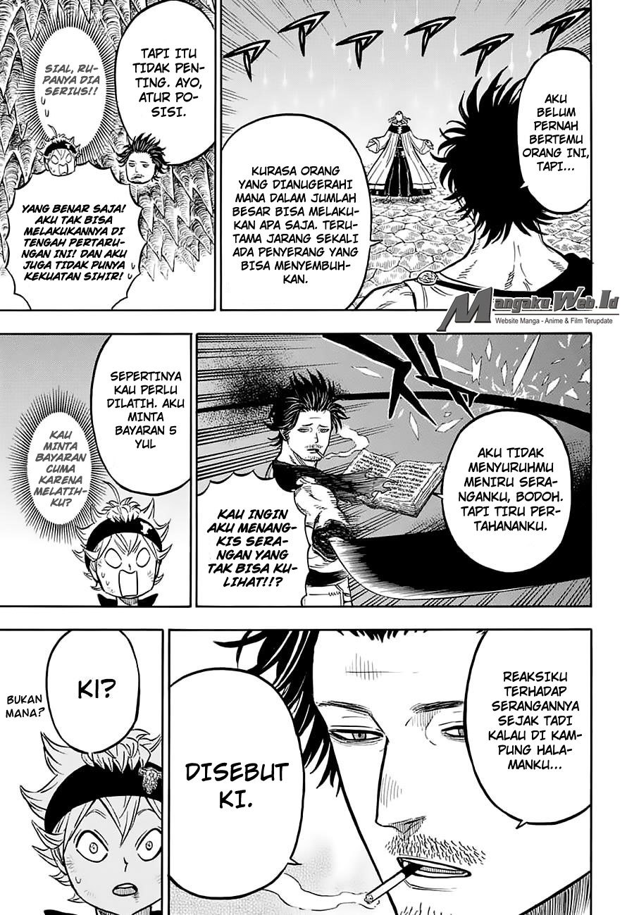Black Clover