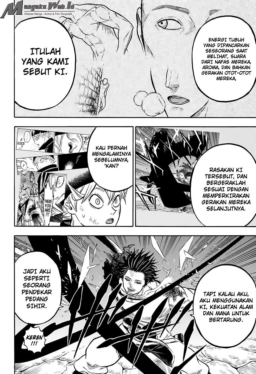 Black Clover