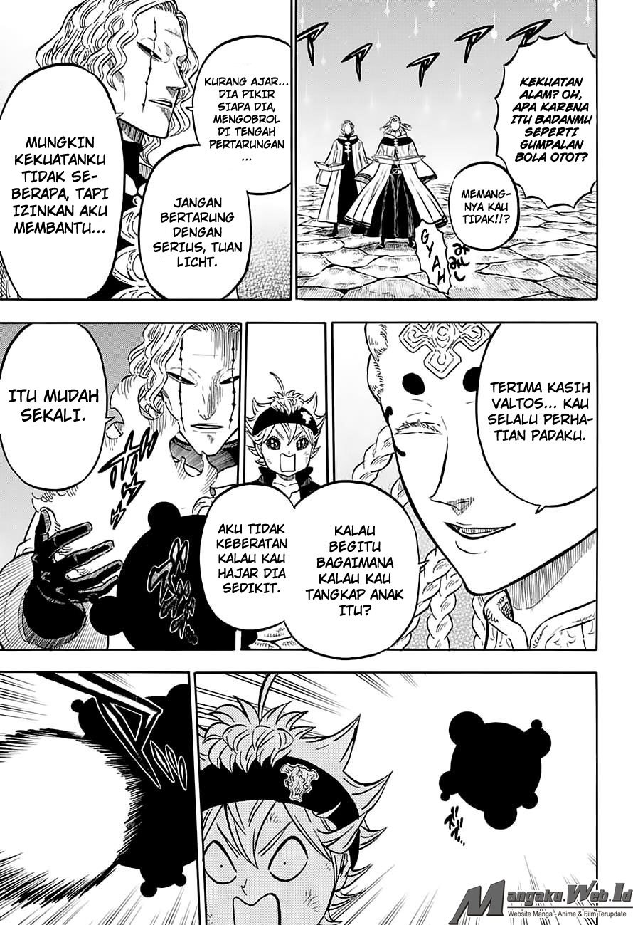 Black Clover