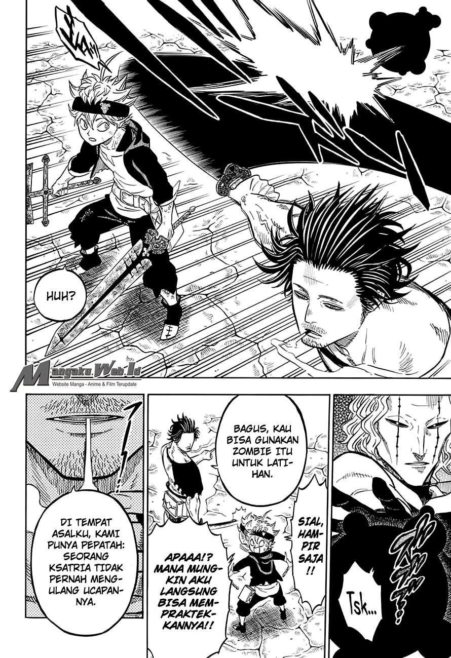Black Clover