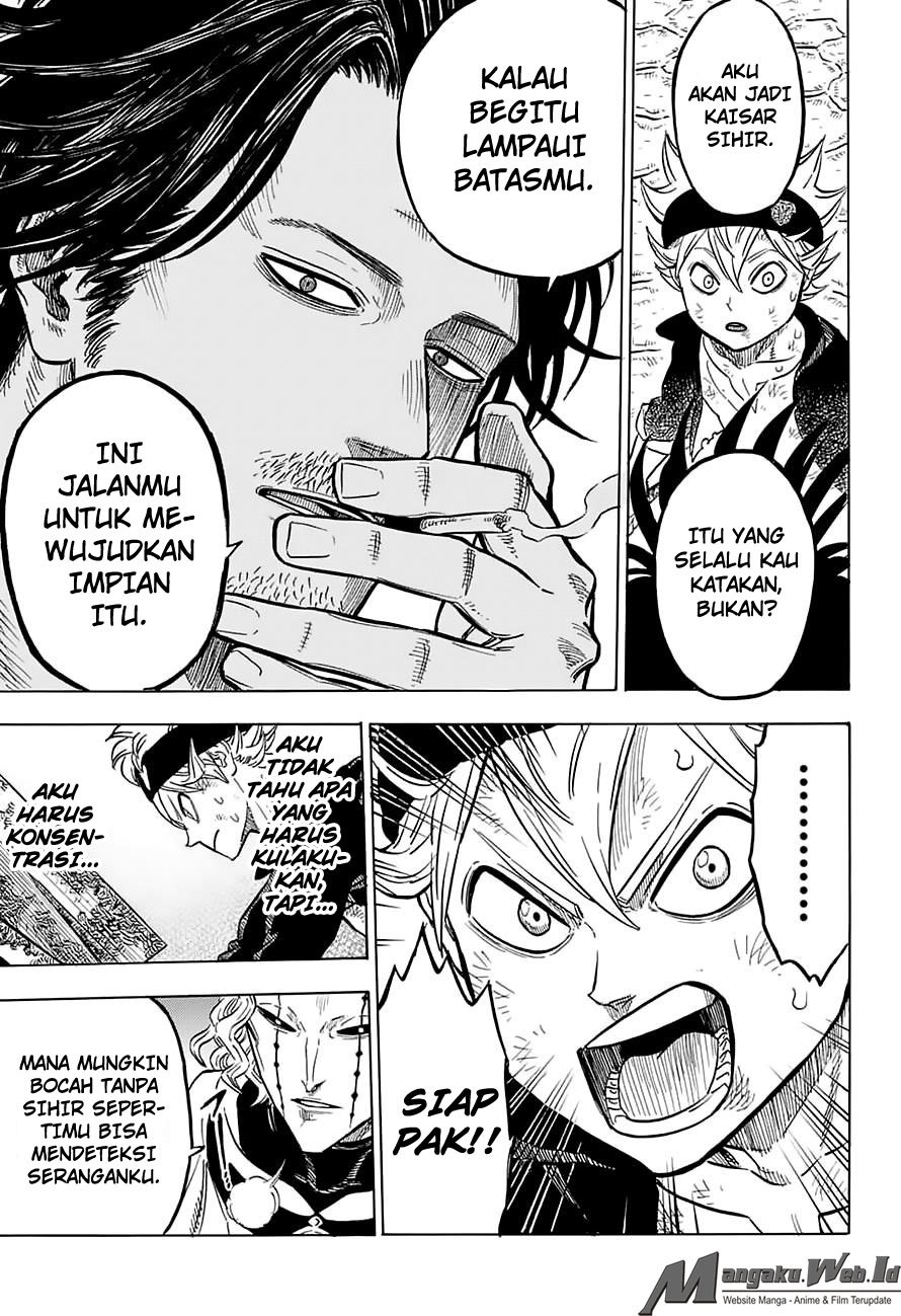 Black Clover