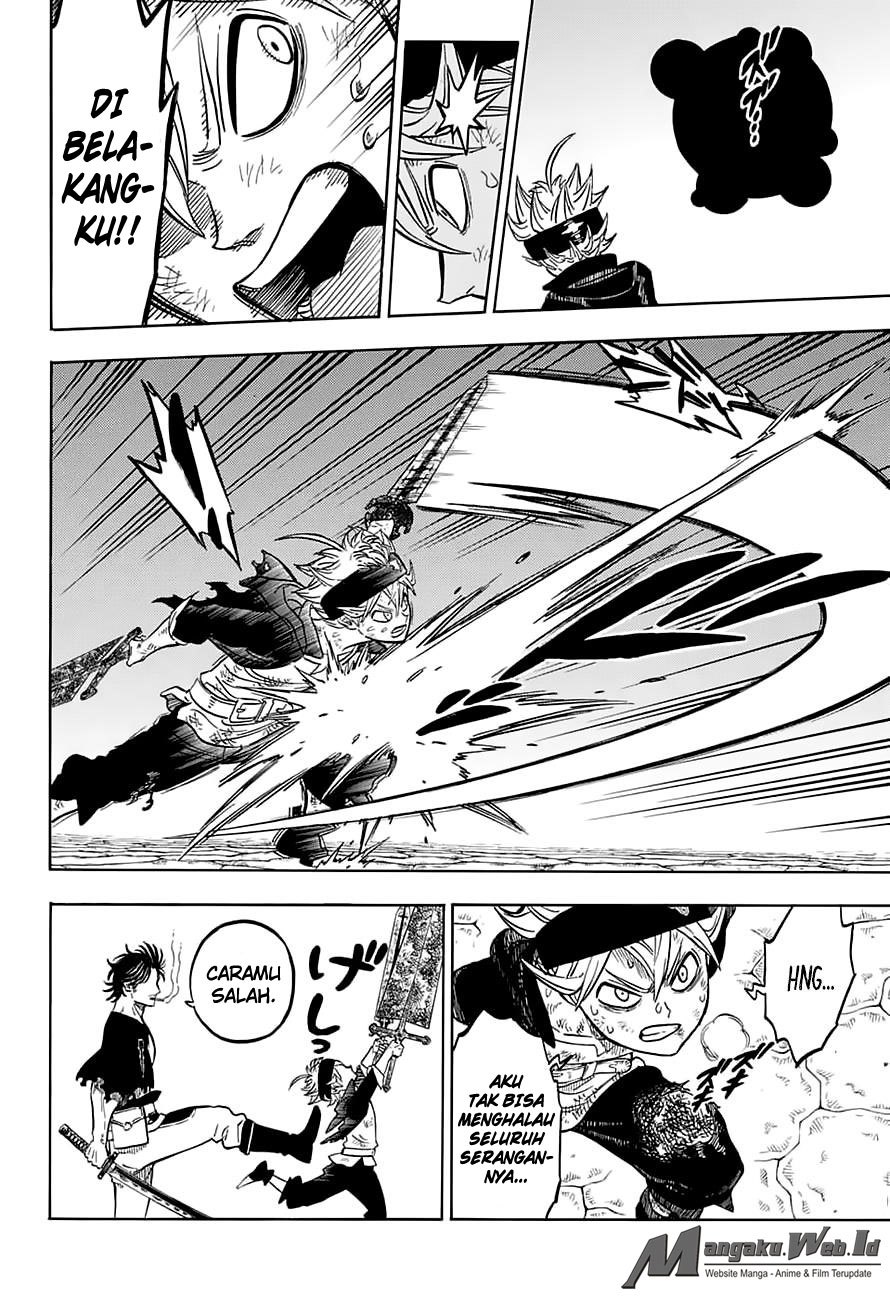 Black Clover