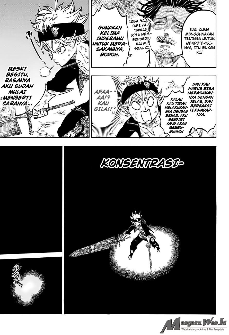 Black Clover
