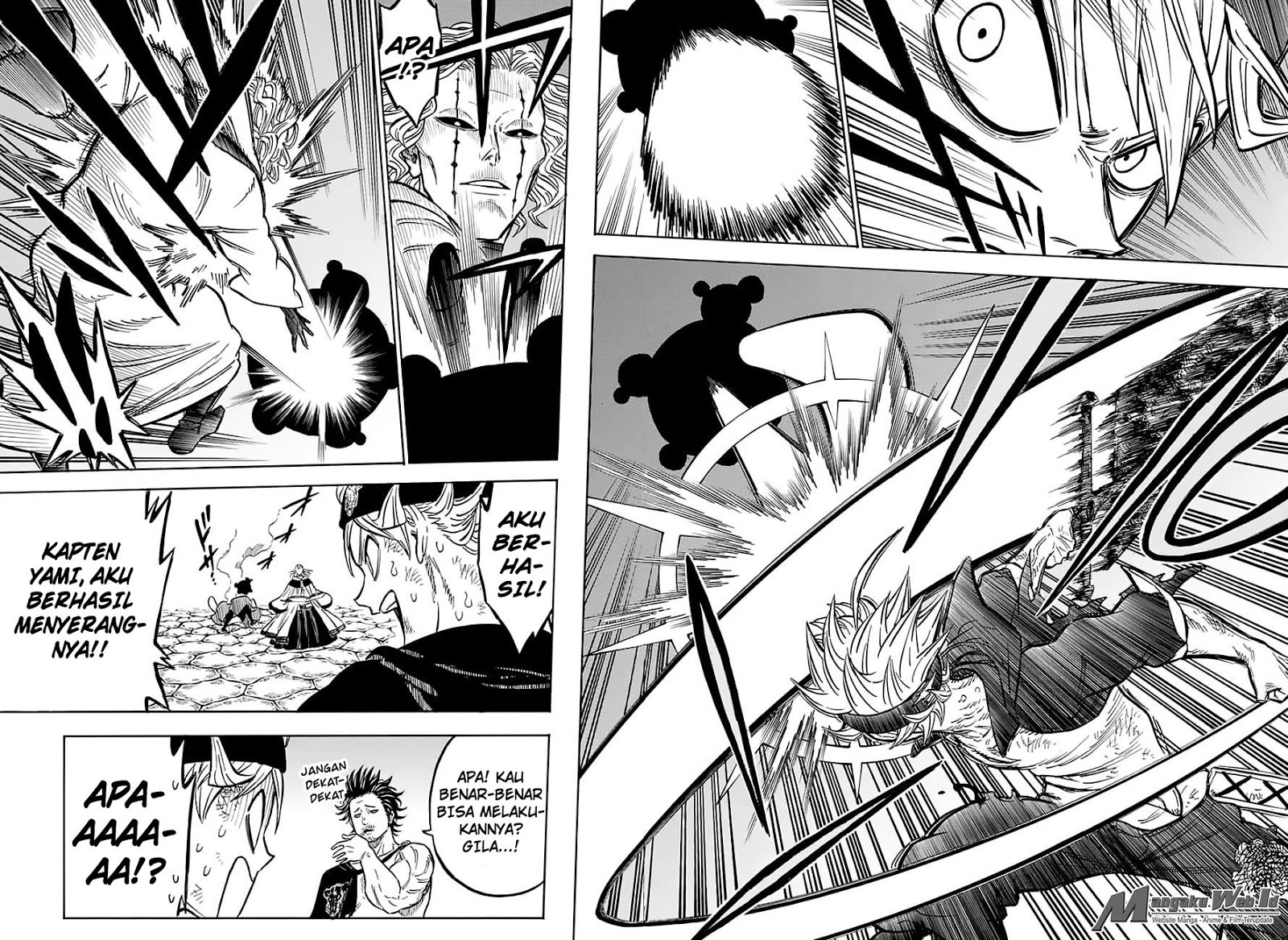 Black Clover