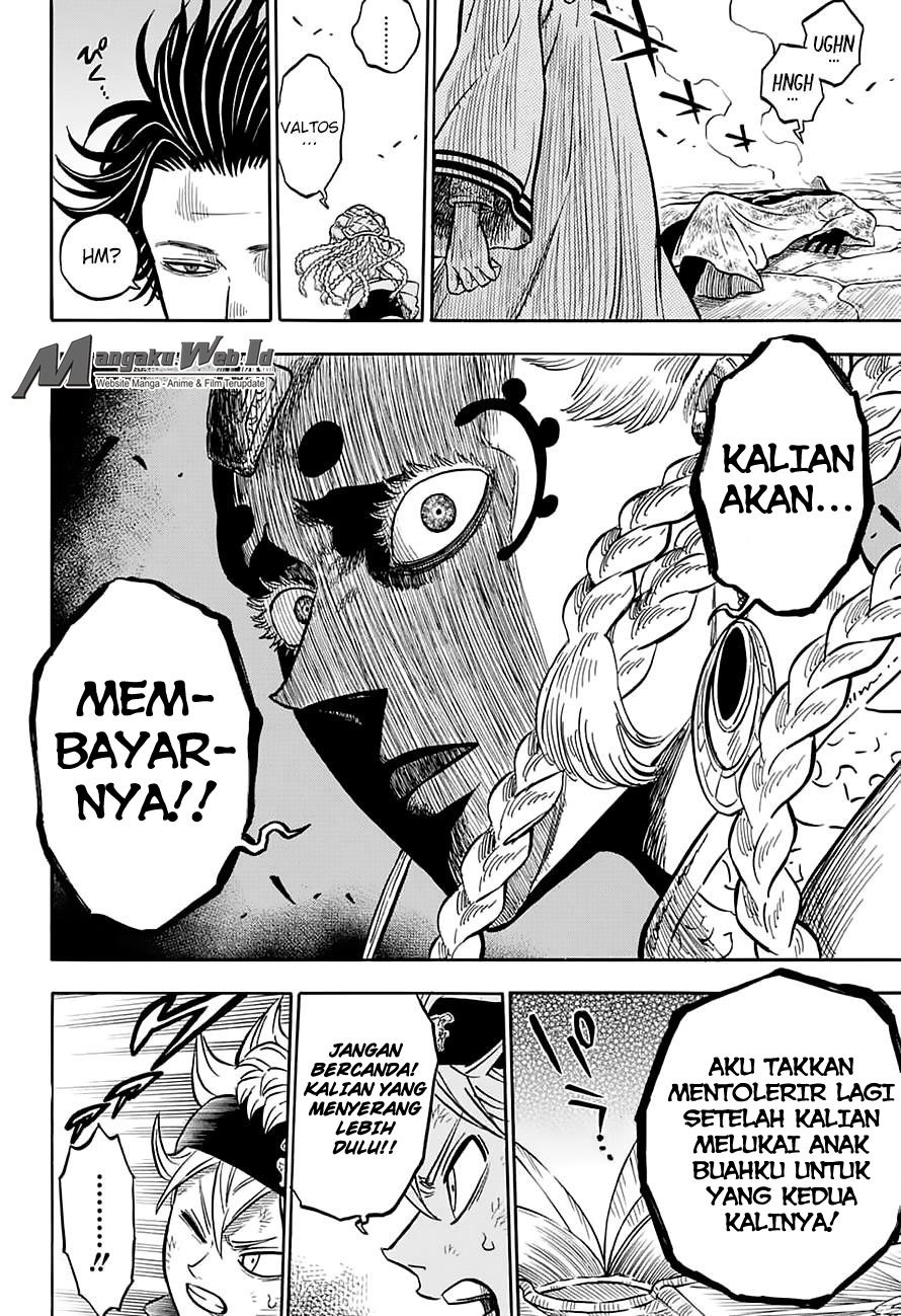 Black Clover