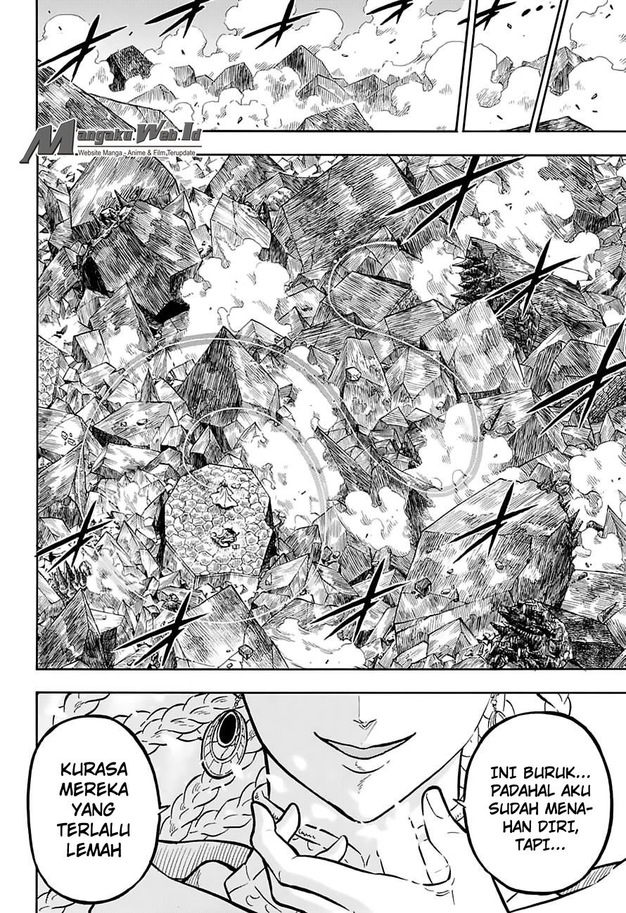 Black Clover