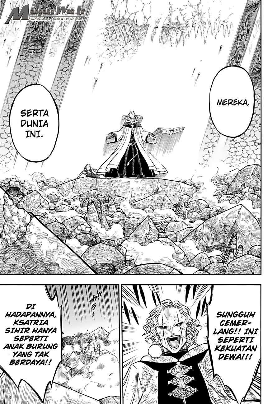 Black Clover