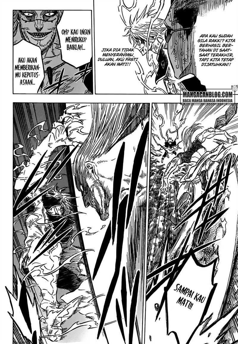 Black Clover