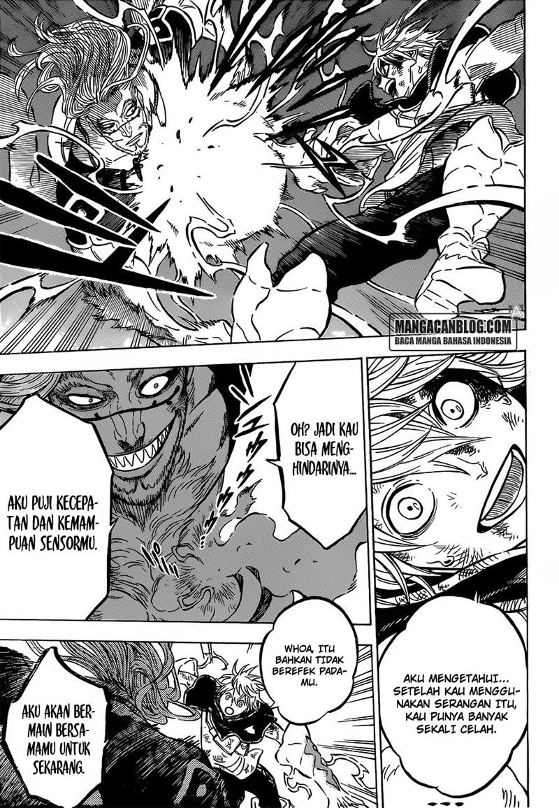 Black Clover