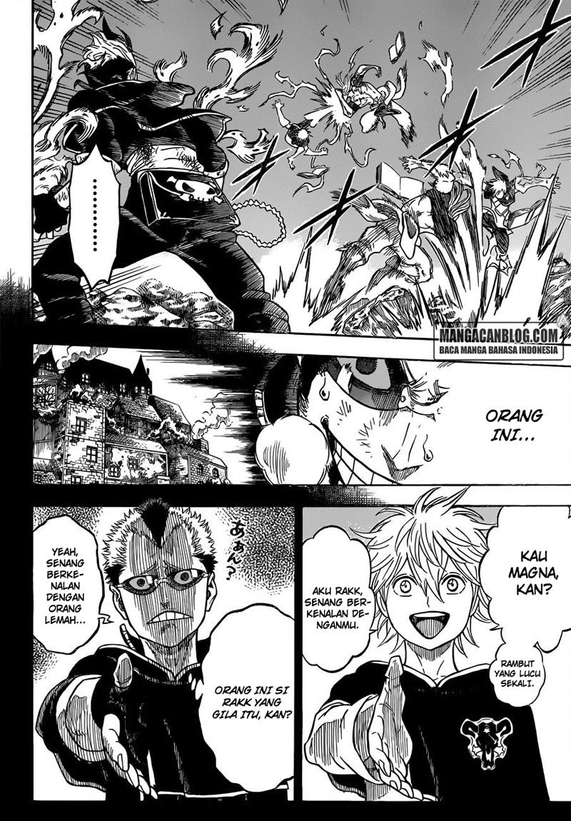 Black Clover