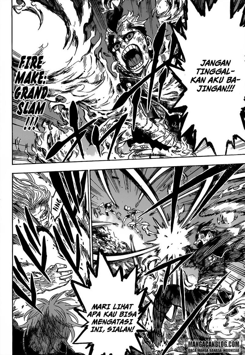Black Clover