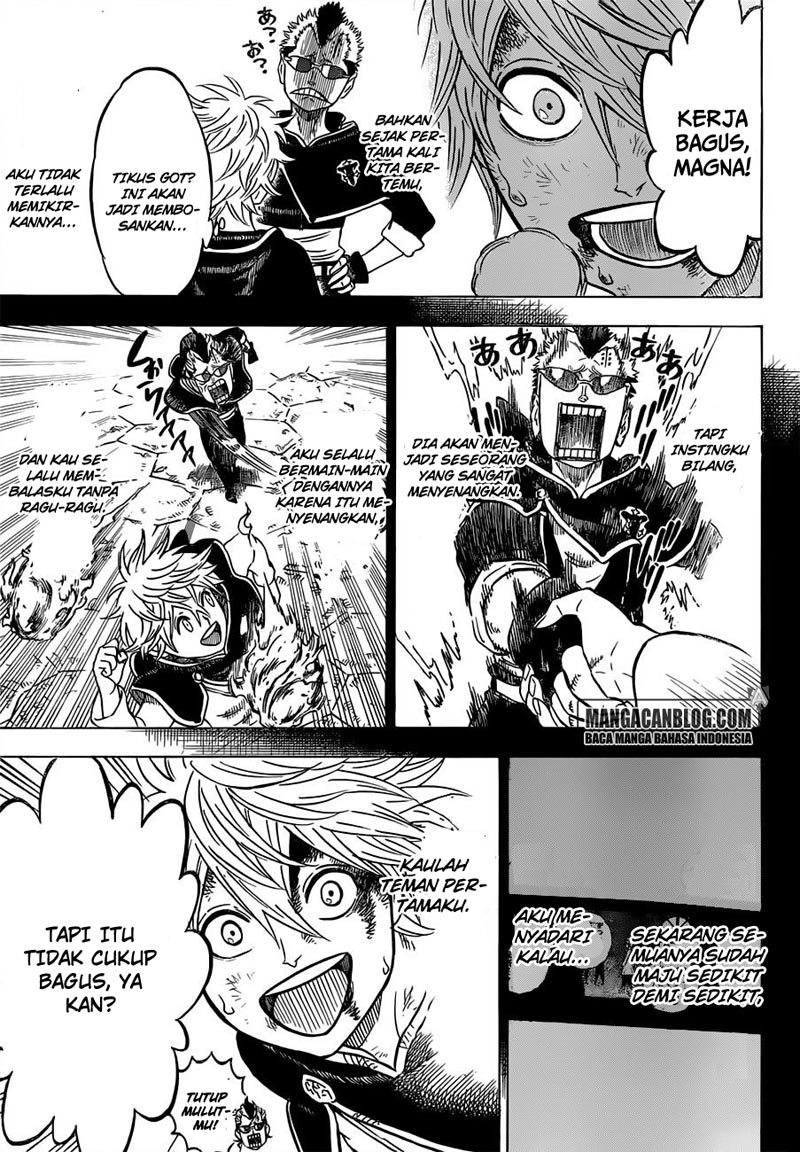 Black Clover