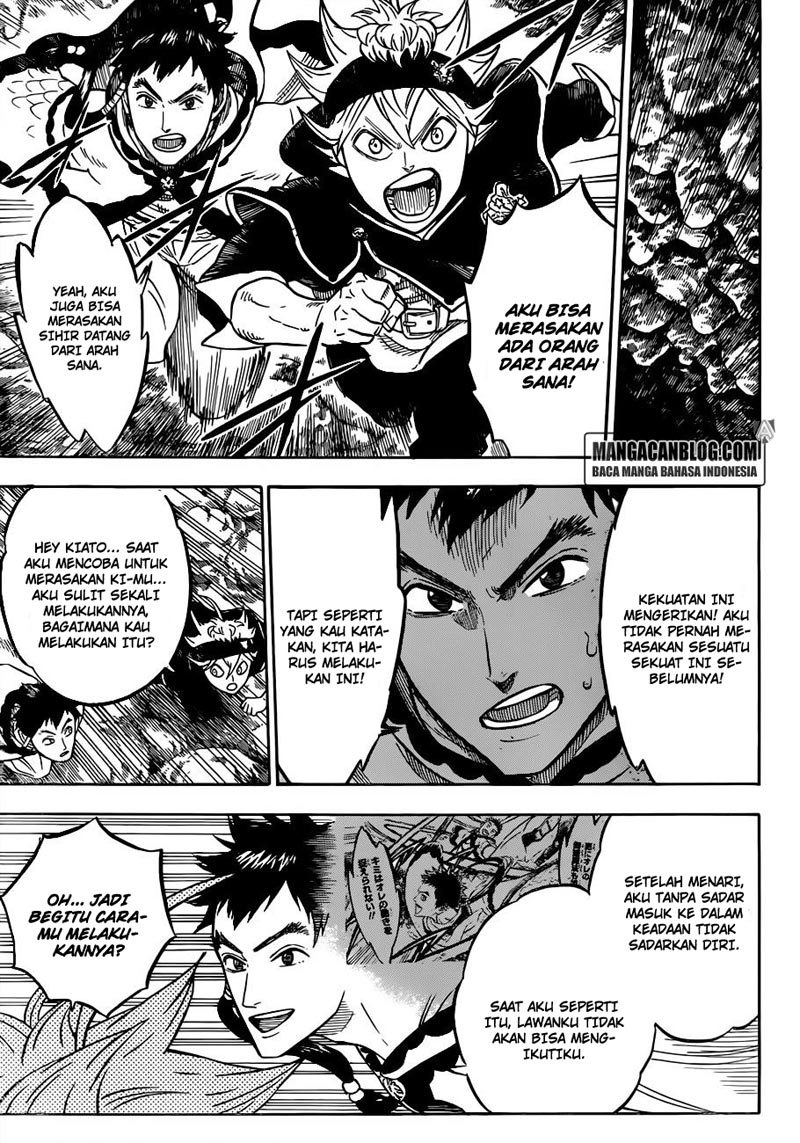 Black Clover