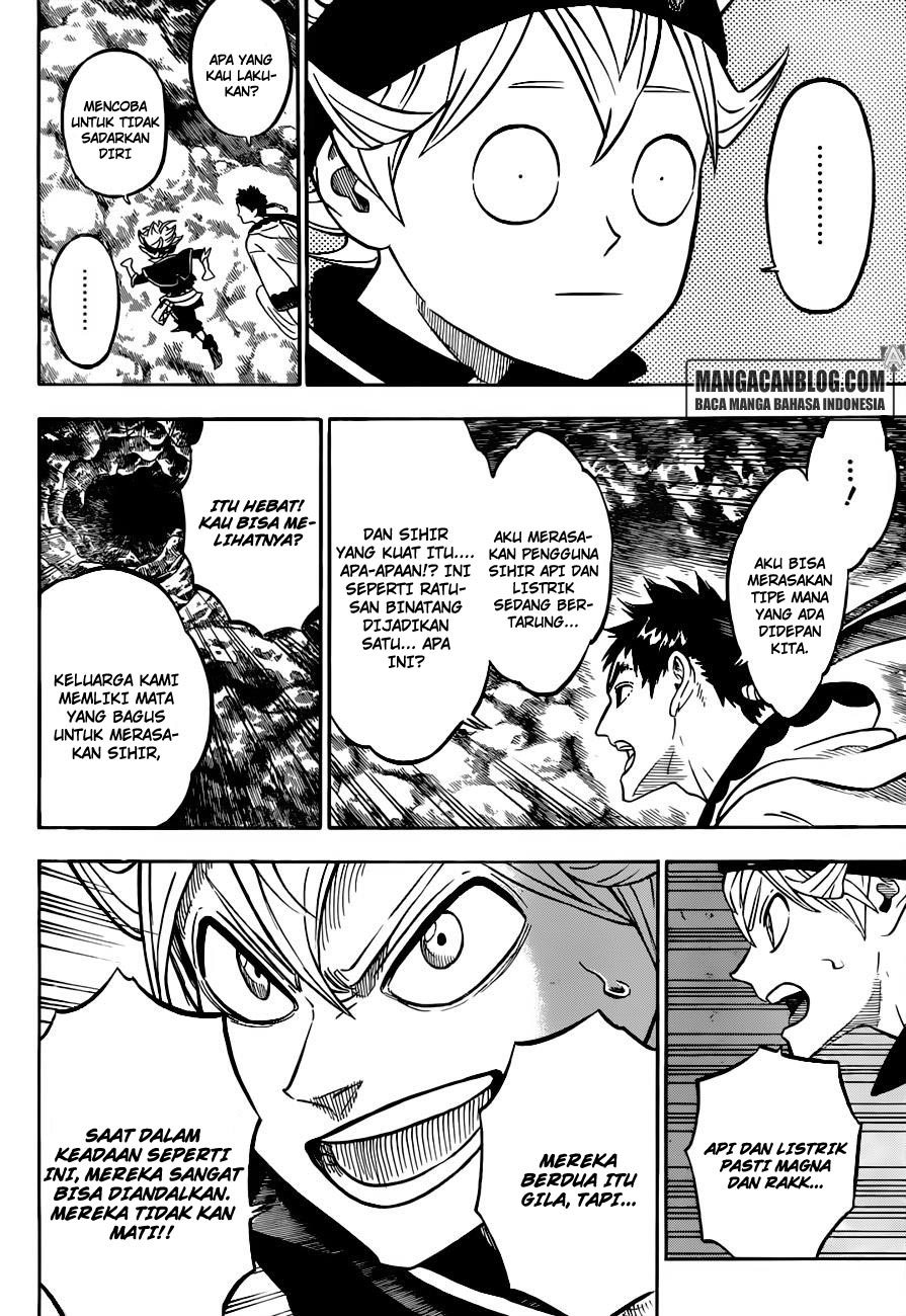 Black Clover