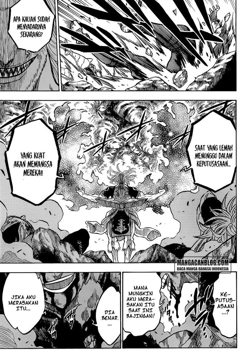 Black Clover