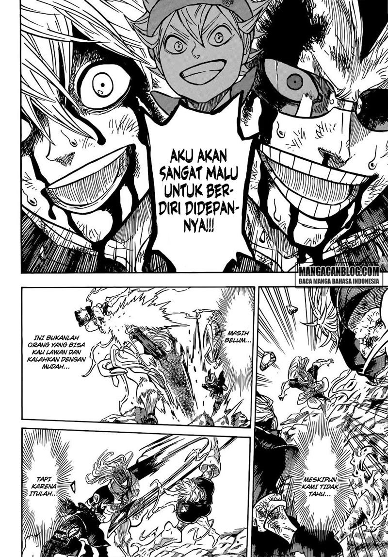 Black Clover