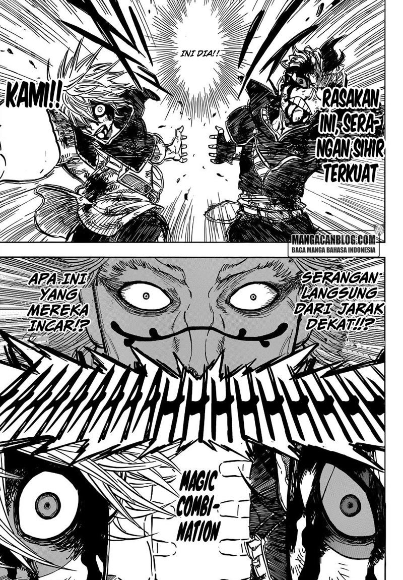 Black Clover