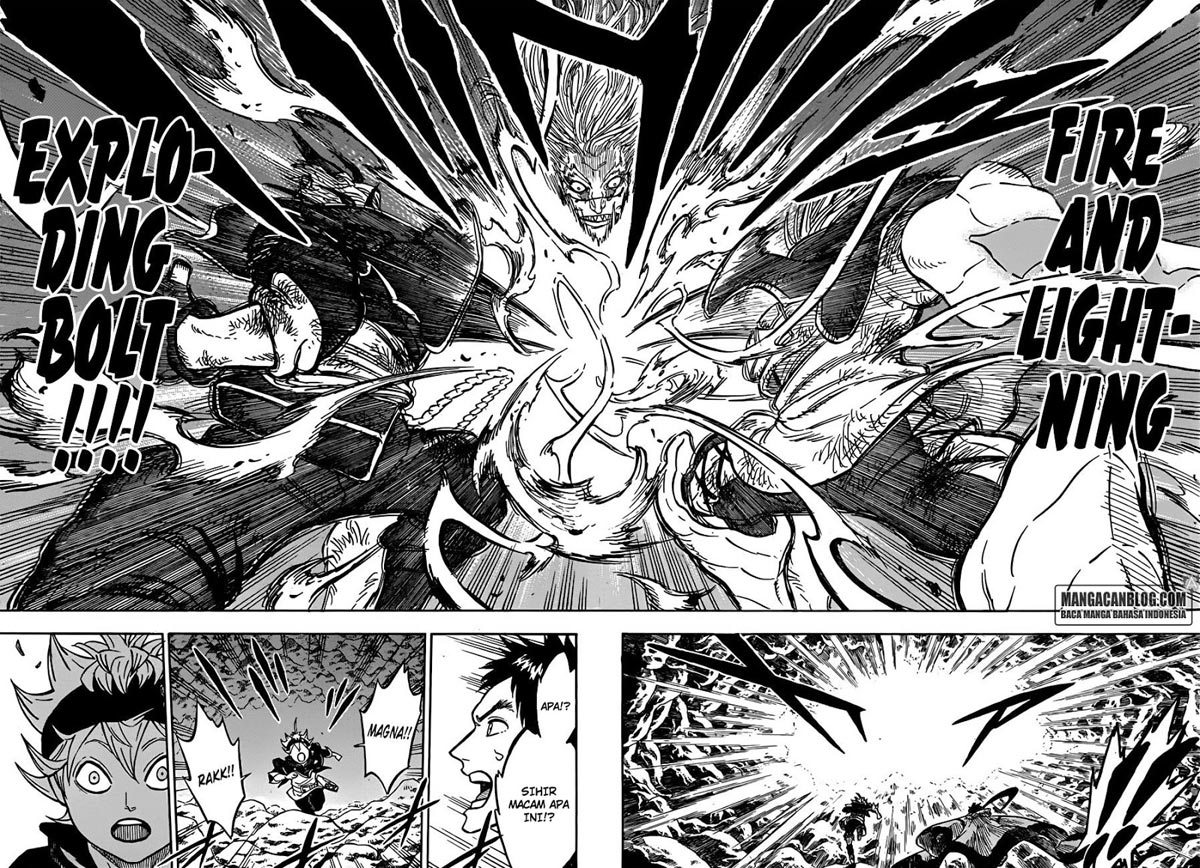 Black Clover