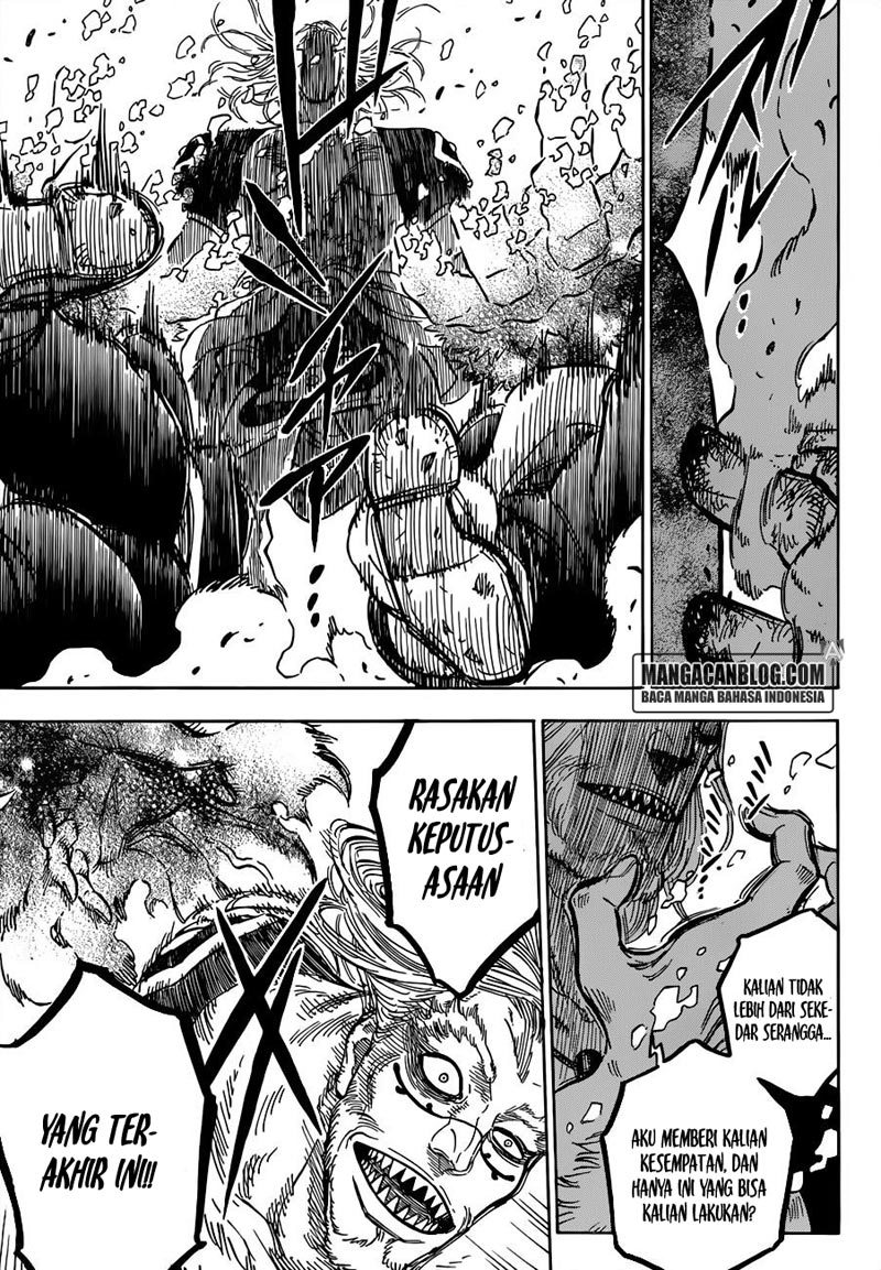 Black Clover