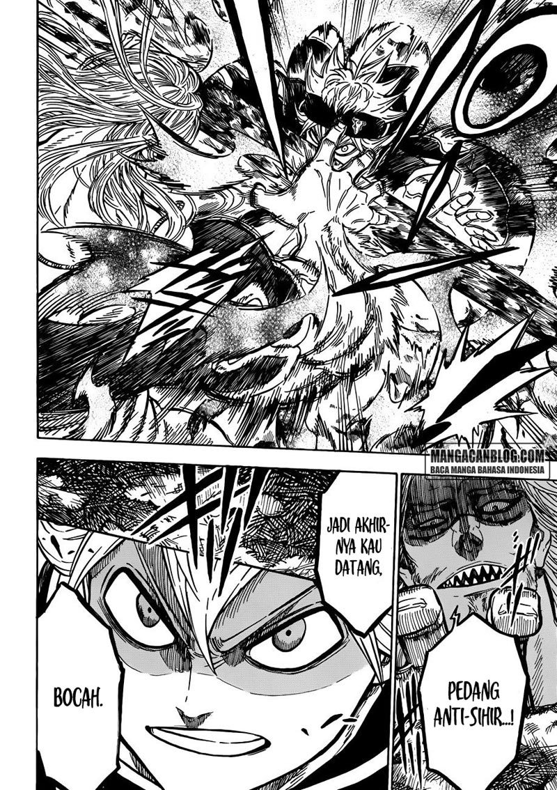 Black Clover