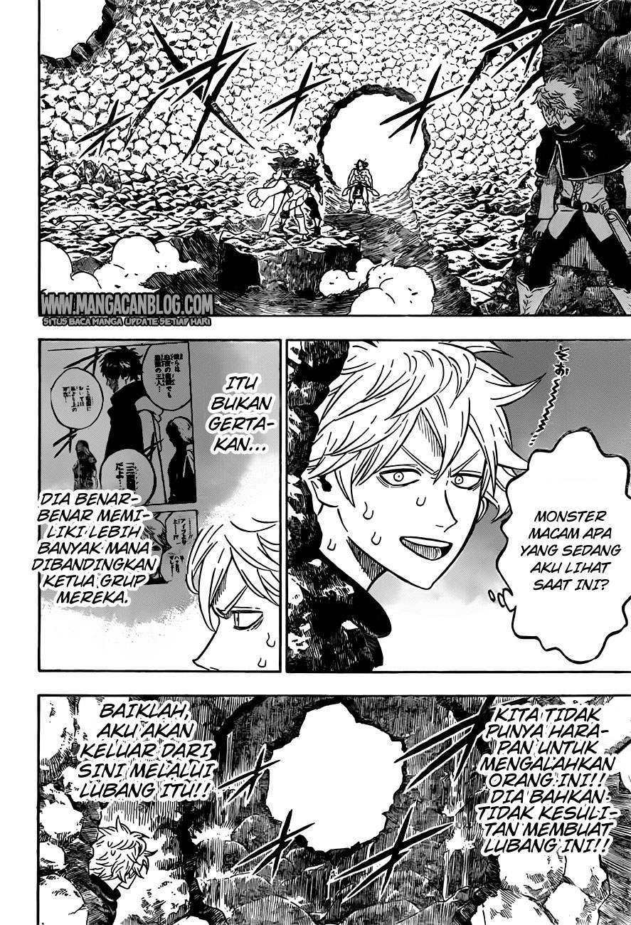 Black Clover