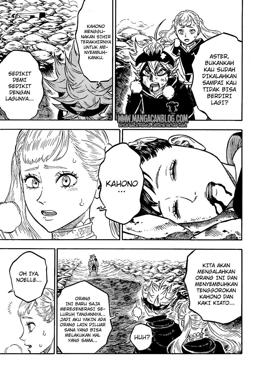 Black Clover