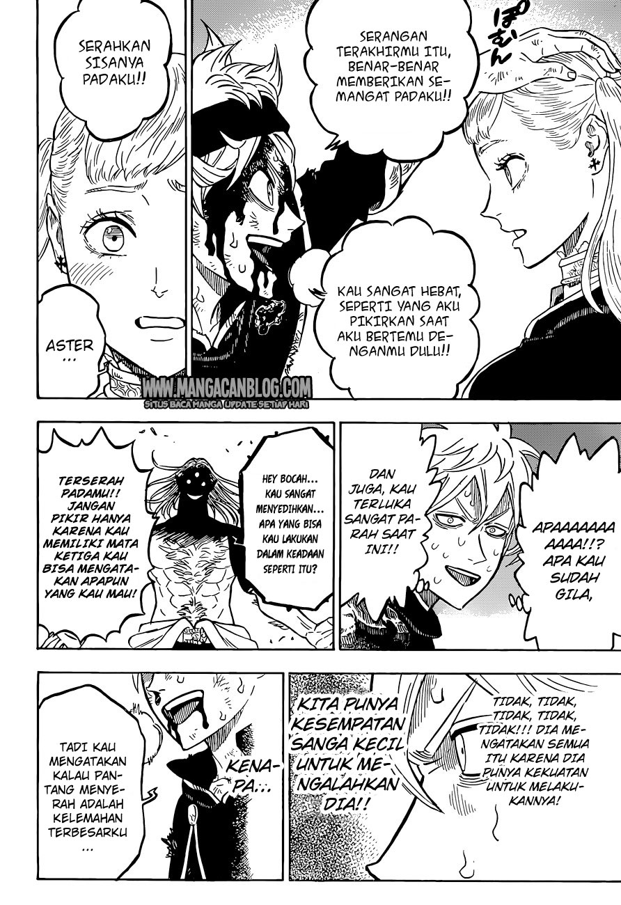 Black Clover