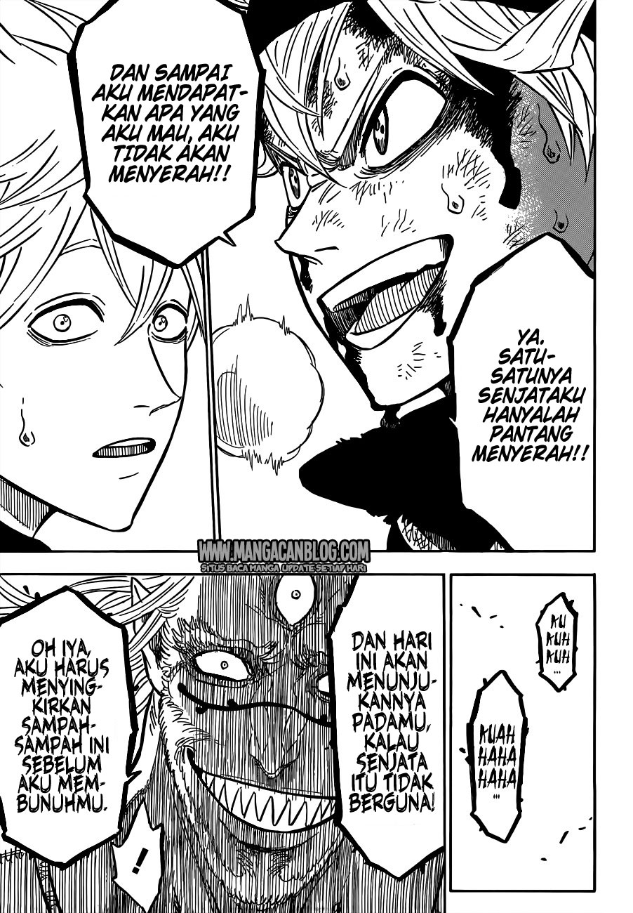 Black Clover