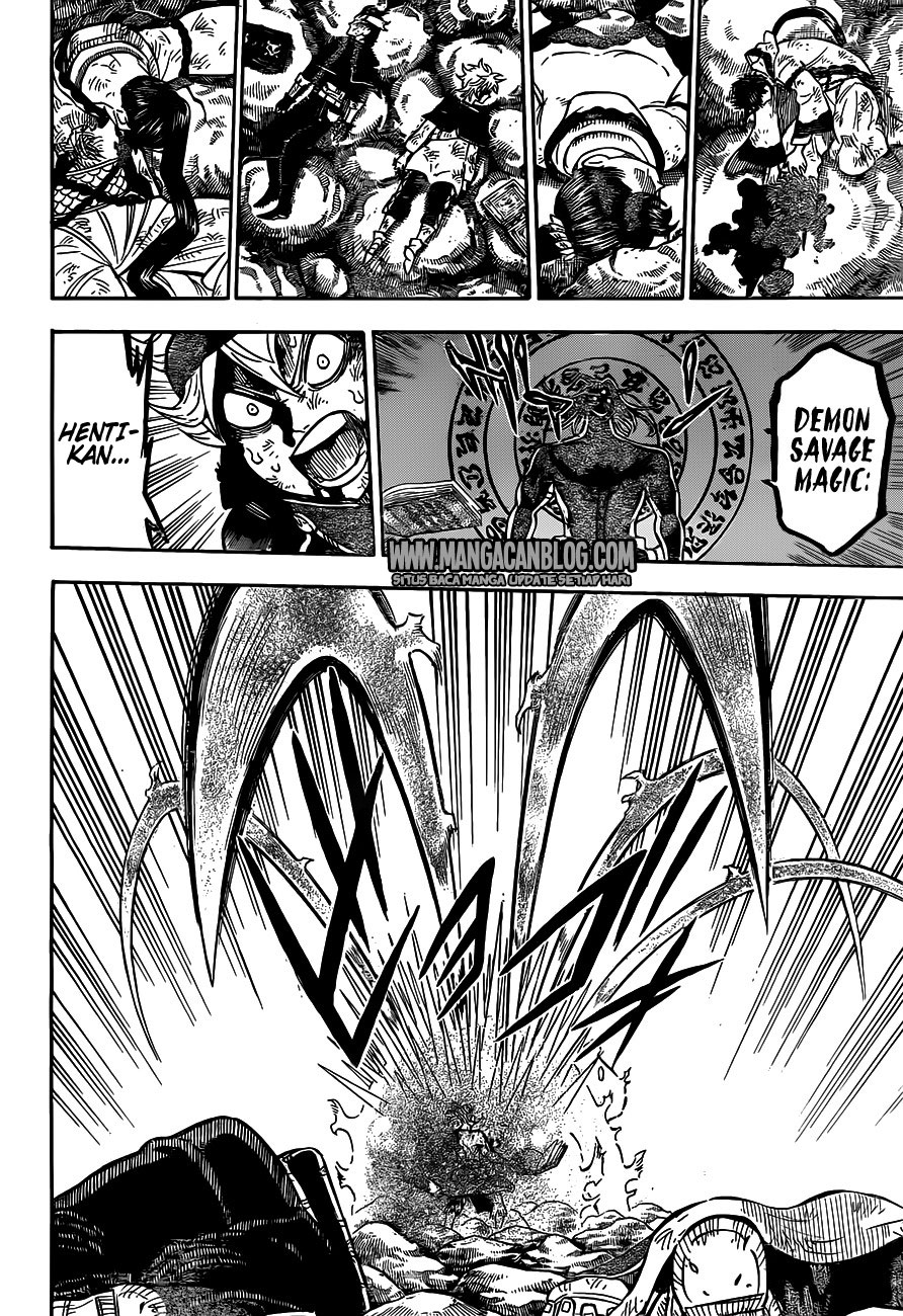 Black Clover