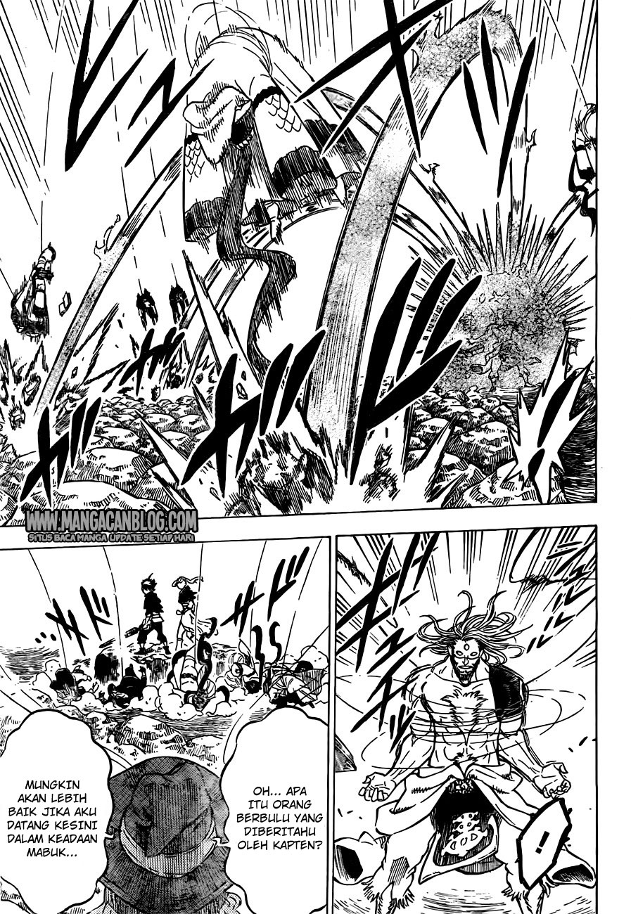 Black Clover
