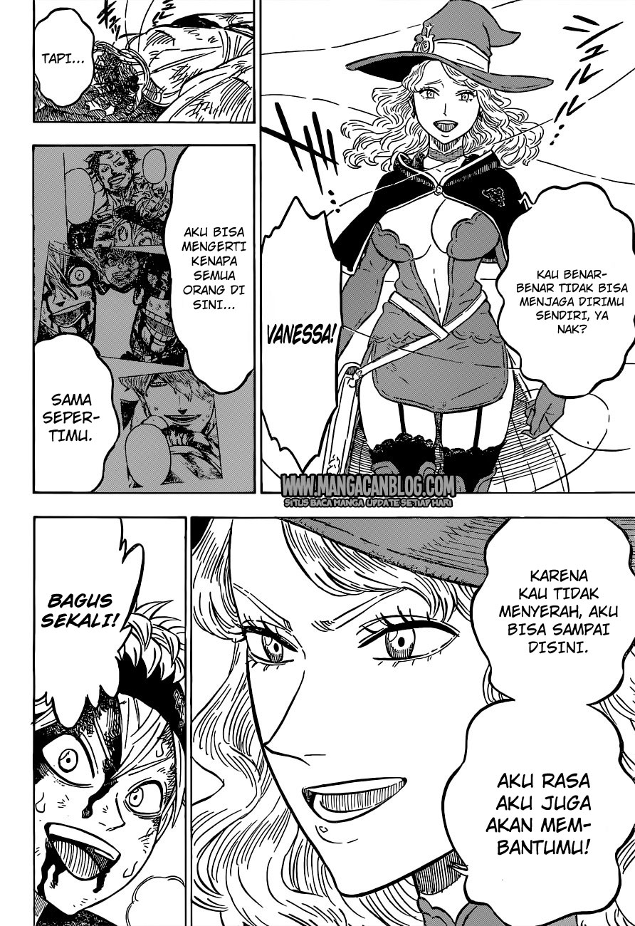 Black Clover