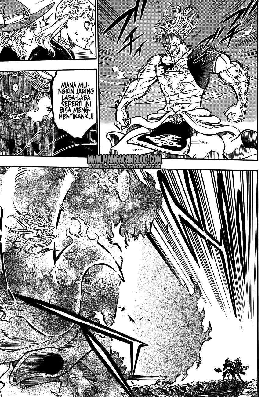 Black Clover