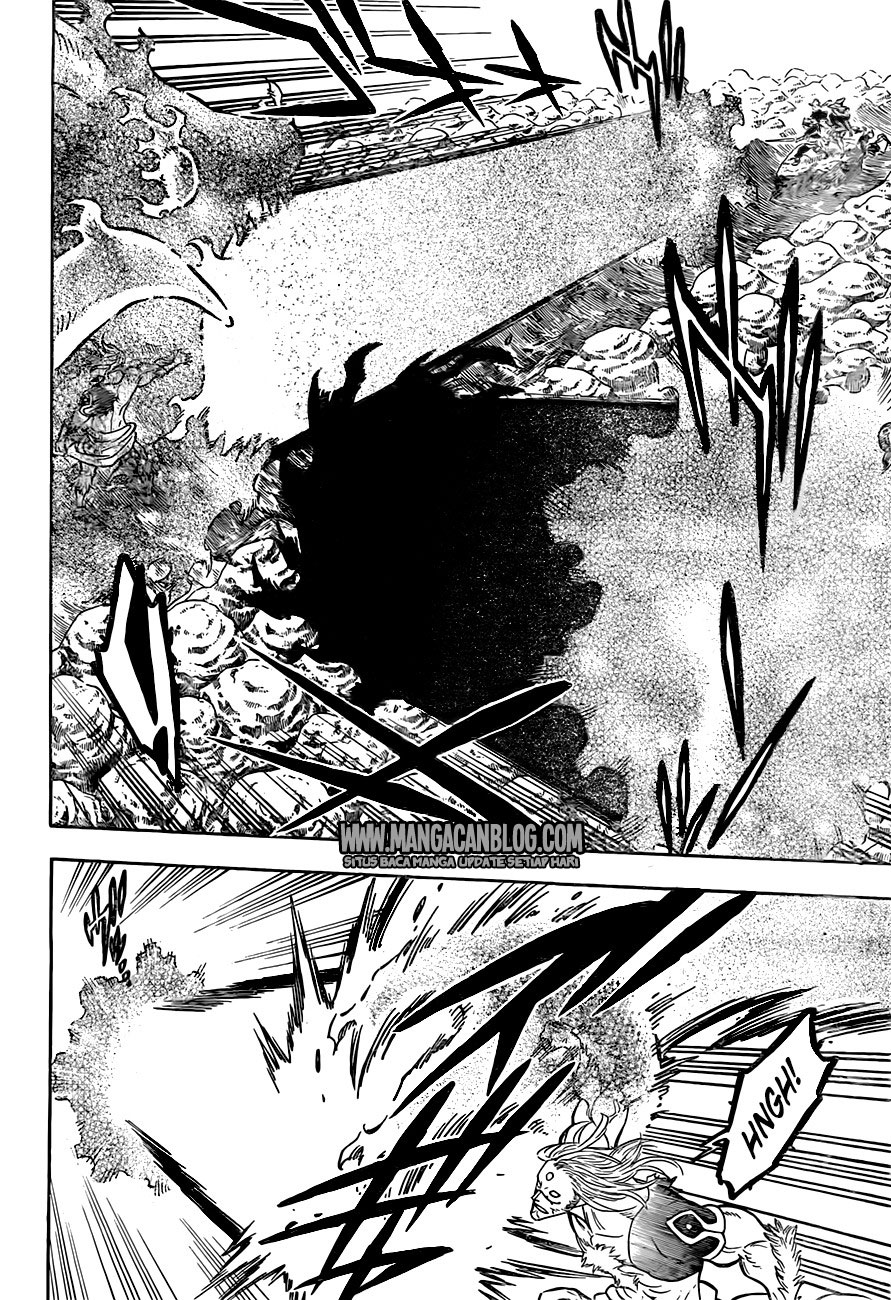 Black Clover